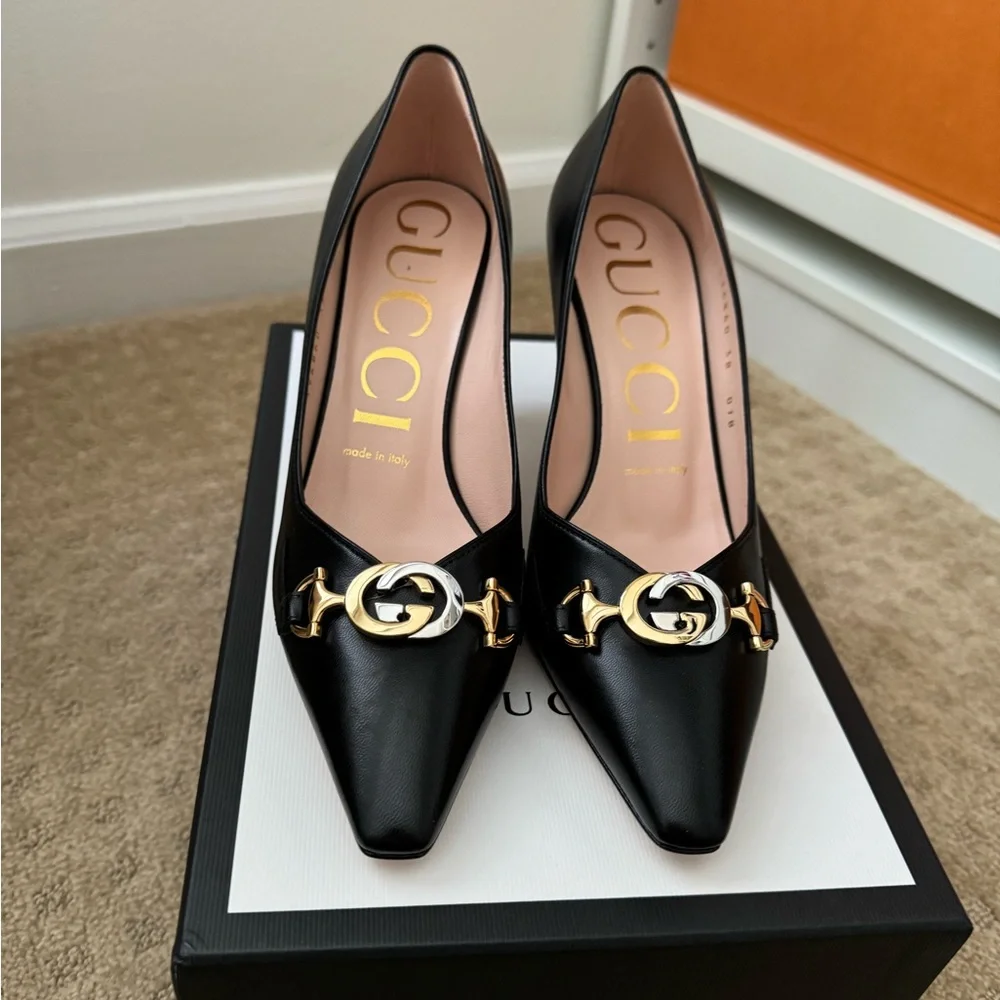 Gucci Malaga Kid - Picture 1 of 6